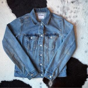 Old Navy Women's Denim Jacket